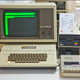 Illustration for article titled This Collection of Old Apple Hardware Is Heroic